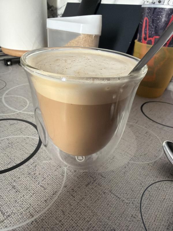 De'Longhi Hot & Cold Glassware Collection DLSC326 | De'Longhi US
