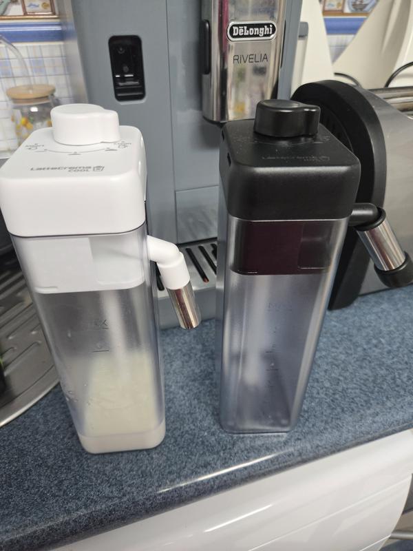 LatteCrema Cool Upgrade Set for Rivelia Machines DLSC032 | De