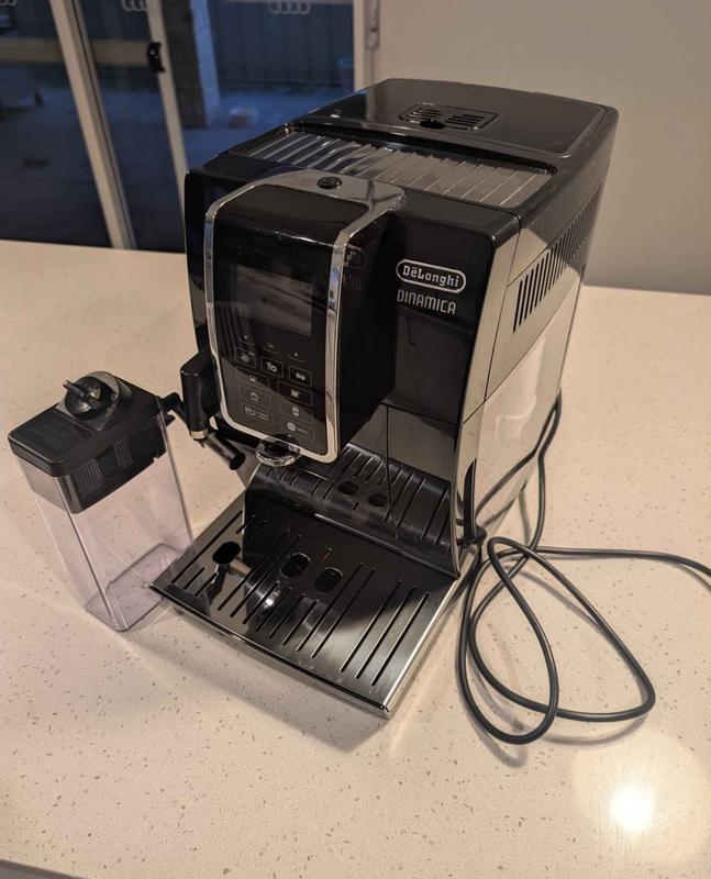 Dinamica ECAM350.35.SB Dinamica | De'Longhi ES