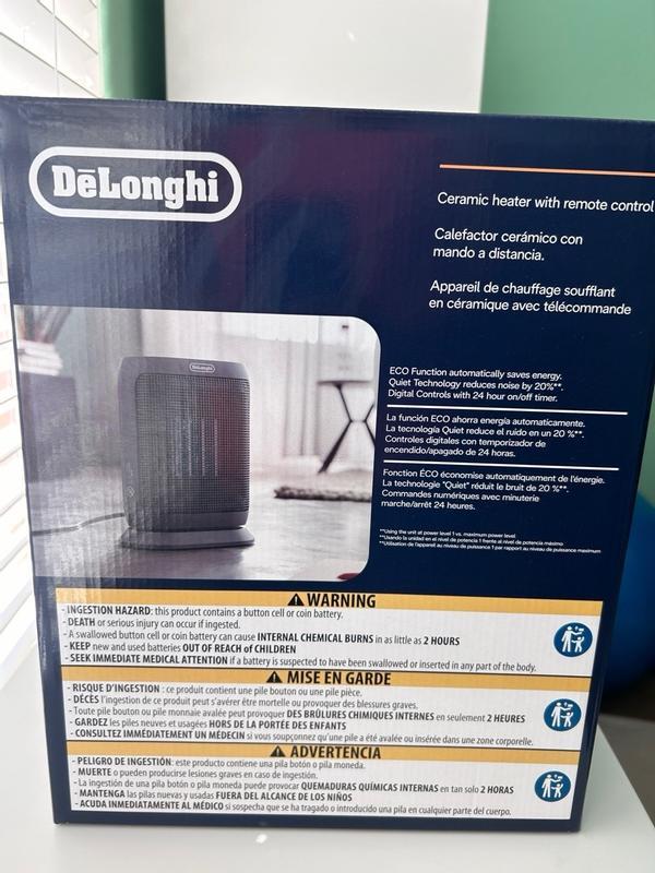 極美品！DeLonghi MDHU15-PB 取扱説明書情報ページ | De'Longhi JP