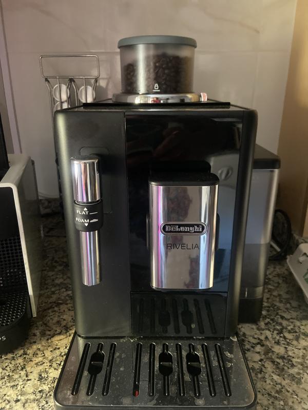 Revisione aperta modale 1 su 2