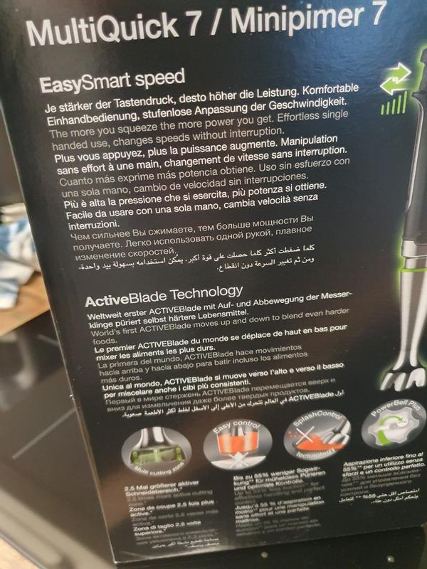 Revisione aperta modale 1 su 5