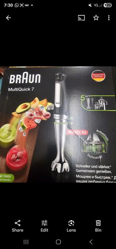 Revisione aperta modale 1 su 1