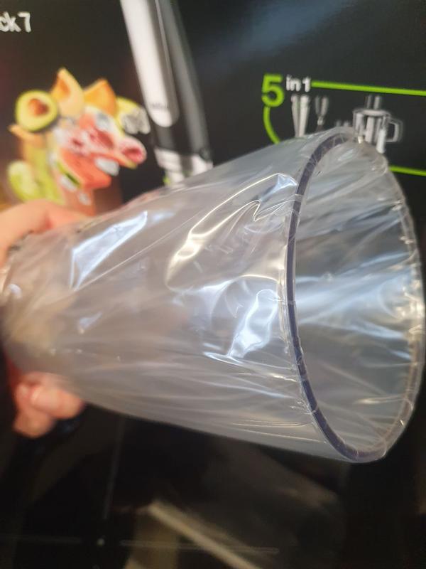 Revisione aperta modale 3 su 5