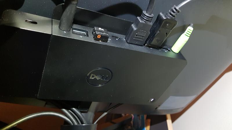 Dell Docking Station Mounting Kit Dell Singapore