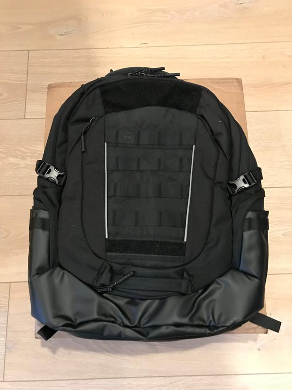 Dell Rugged Escape Backpack ubicaciondepersonas.cdmx.gob.mx