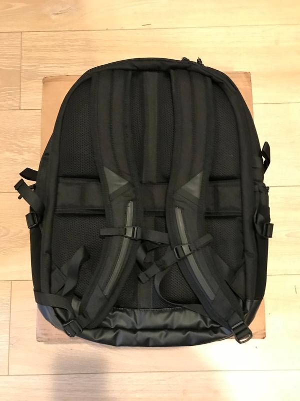 Dell Rugged Escape Backpack ubicaciondepersonas.cdmx.gob.mx