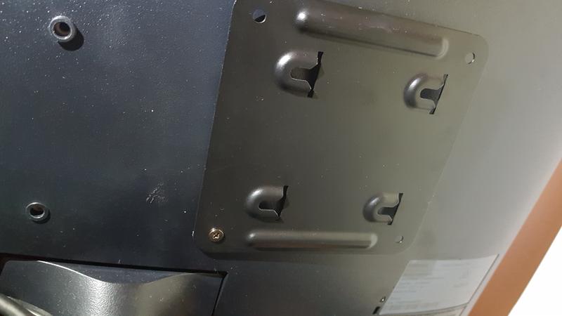 Dell Docking Station Mounting Kit Dell Singapore