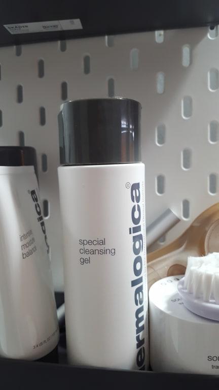Special Cleansing Gel