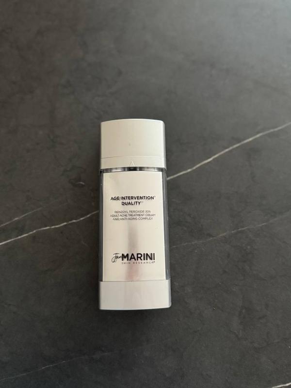 Jan Marini Age Intervention Duality | Dermstore
