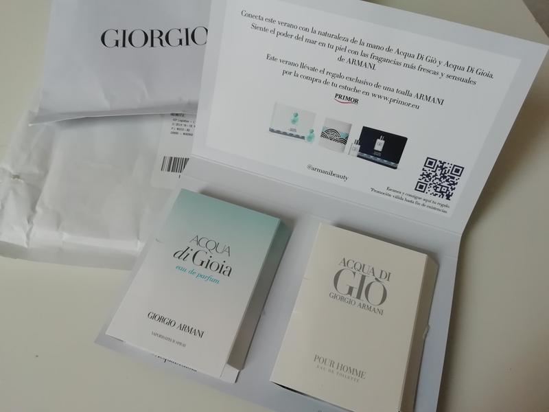 Primor acqua di online gioia