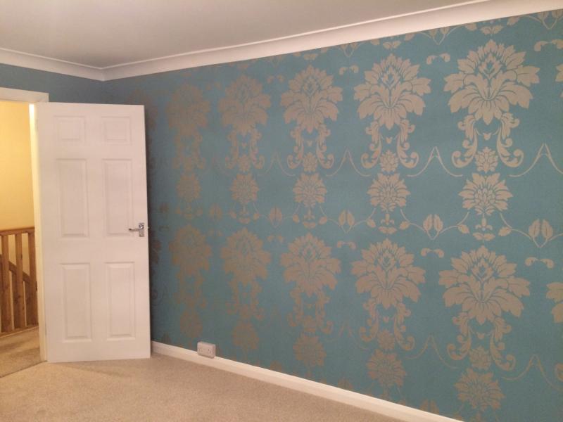 a s creation golden fleece classical gold effect turquoise floral damask wallpaper departments diy at b q golden fleece classical gold effect turquoise floral damask wallpaper