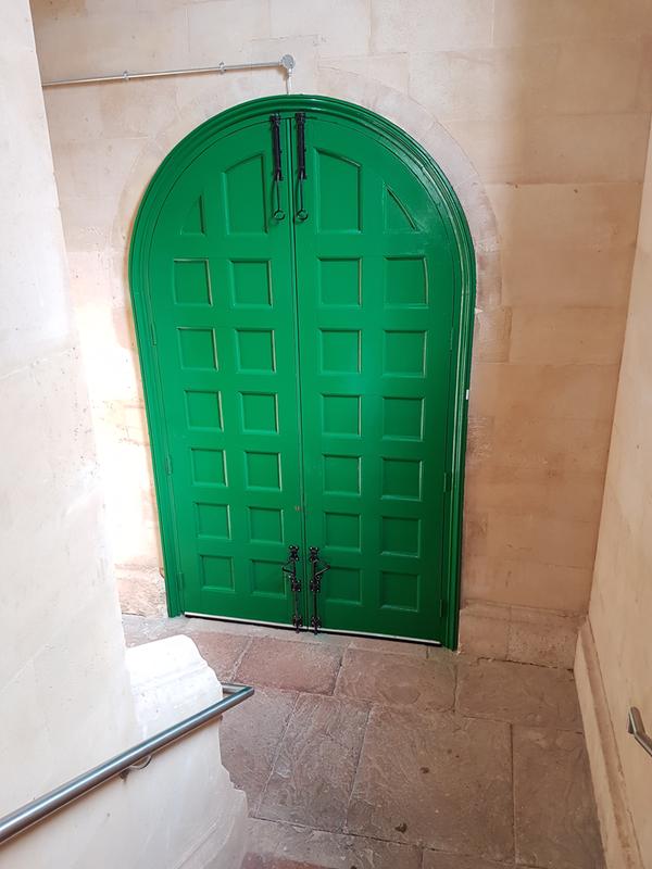 Dulux Weathershield Buckingham Green Gloss Wood Metal Paint 0 75