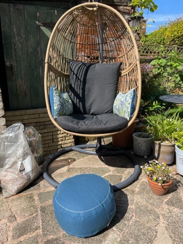 B&q Garden Swing Chair atelieryuwa.ciao.jp