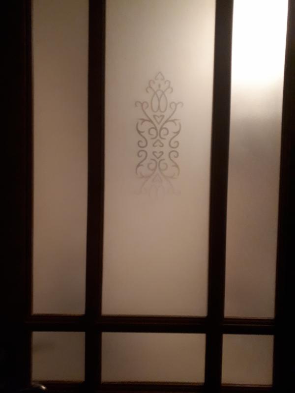 Rustoleum Frosted Glass Spray Paint / Rust Oleum 1903830 Frosted Glass