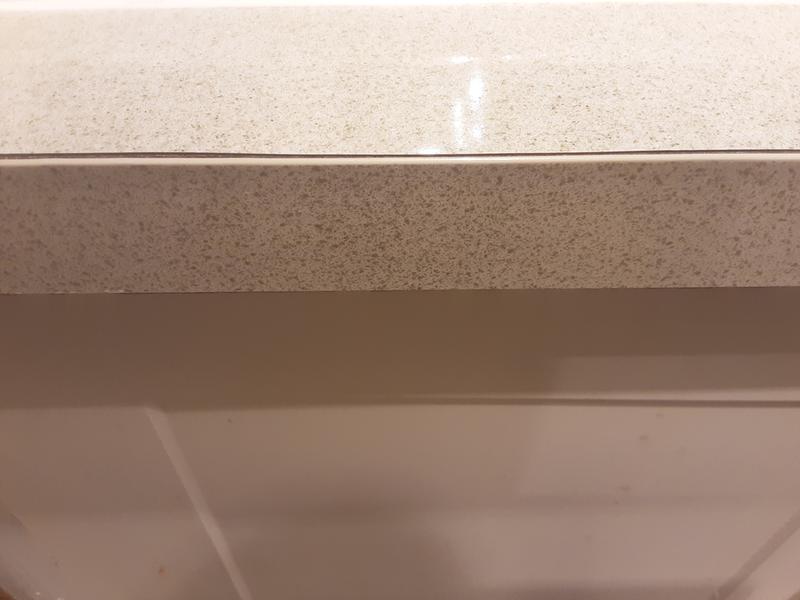 38mm Cooke Amp Lewis Mississippi Pine Square Edge Kitchen Right Hand Curved Worktop L 1800mm D 600mm With Images Curved Worktop Laminate Worktop Square Edge Worktop