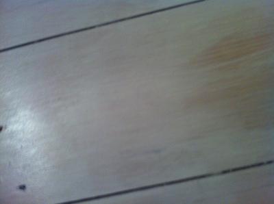 Ronseal Diamond Hard White Ash Satin Floor Wood Varnish 2 5l