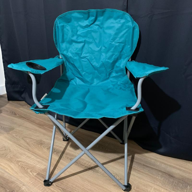 b and q camping chairs