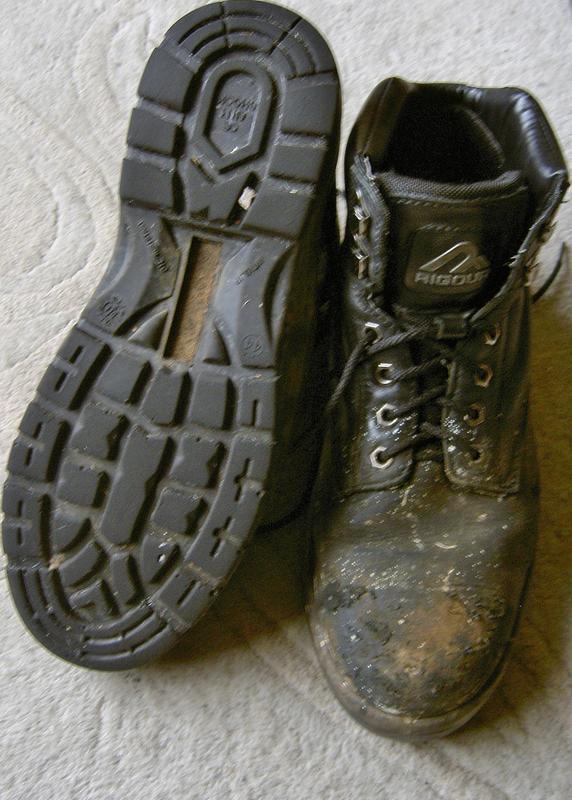 rigour safety work boots