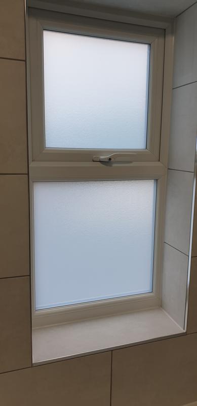 D C Fix Frosted Effect Film L 1 5m W 900mm Diy At B Q