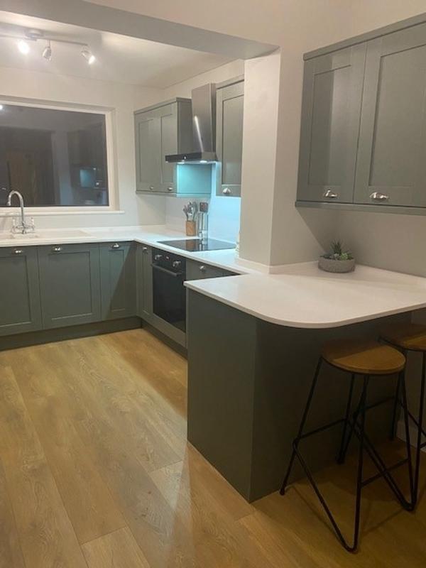 Kitchen Paint Colors B And Q Wow Blog