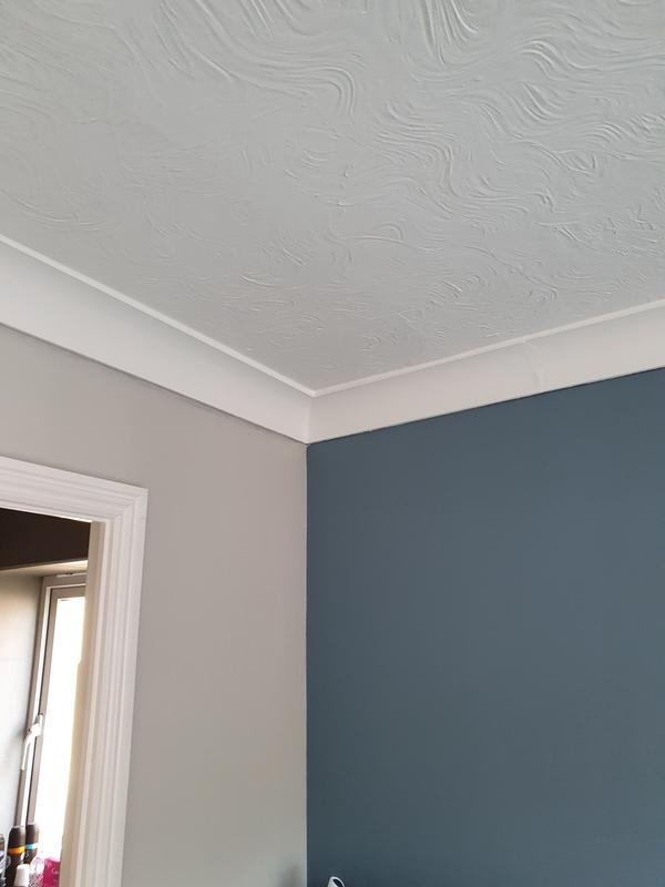 dulux faded denim