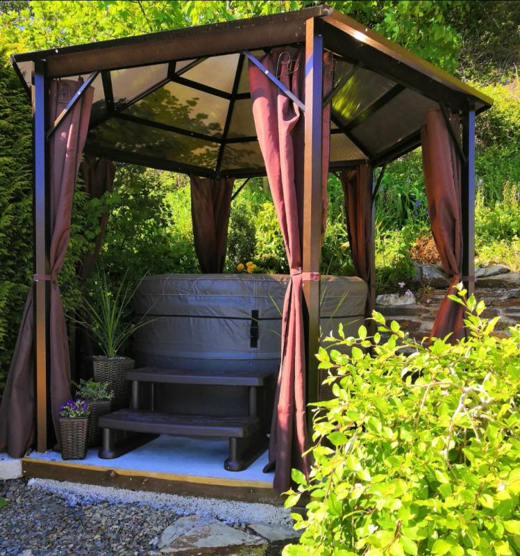 Canadian Spa Rio Grande V2 4 Person Portable Spa Departments