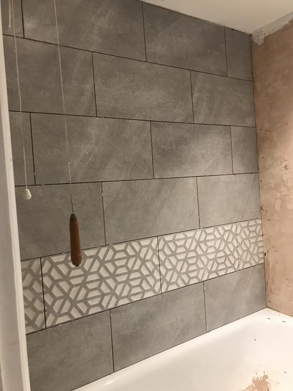 B An Q Bathroom Tiles Rispa