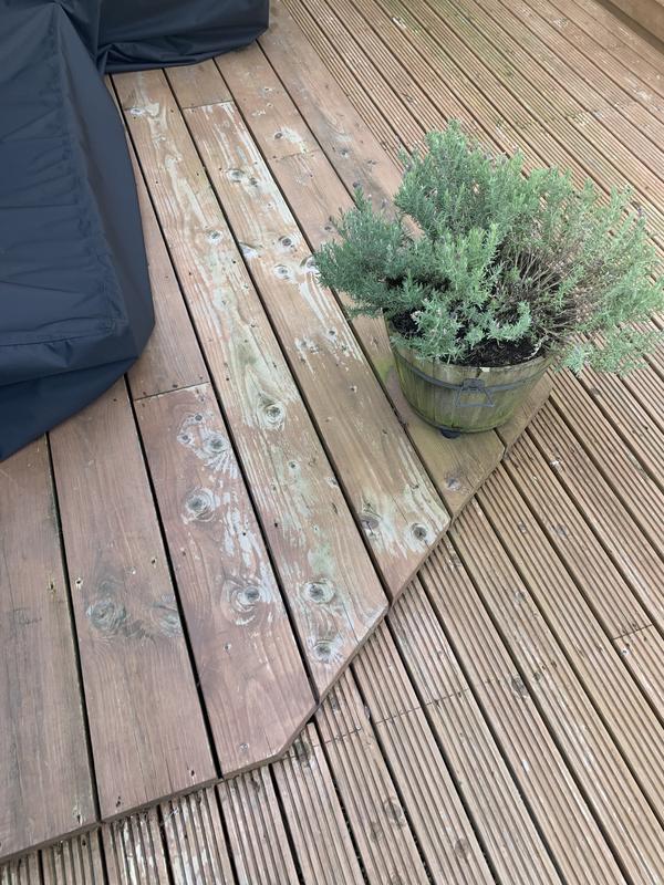 Decking Oil Vs Stain Which To Use And What's The, 50 OFF