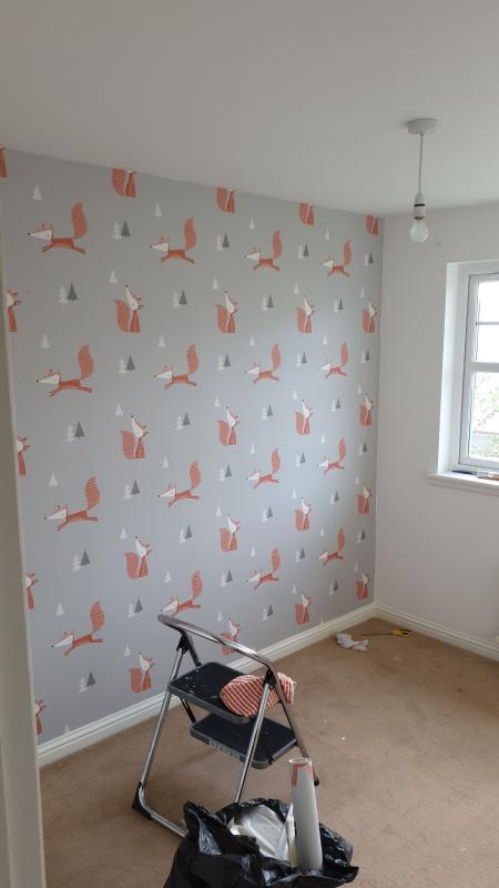 B&Q Childrens Wallpaper Borders / 365,619 likes · 1,088 talking about