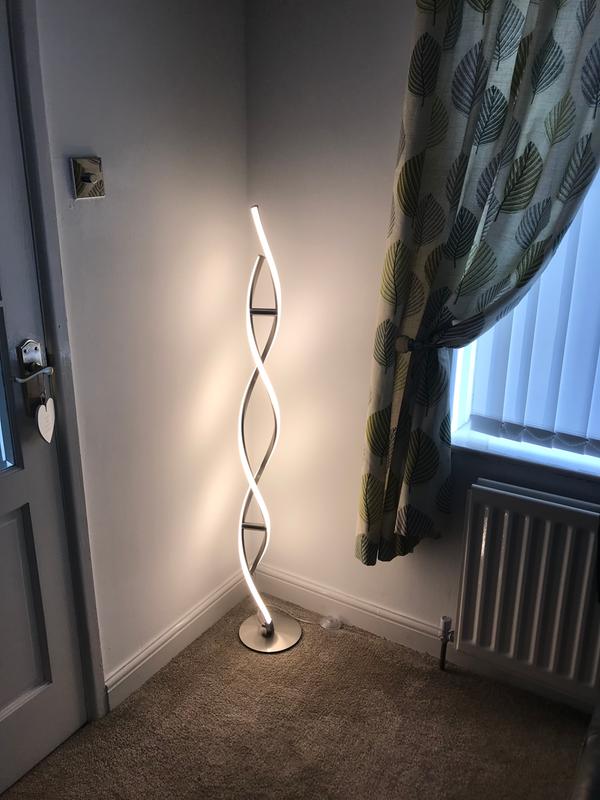 floor uplighters b and q