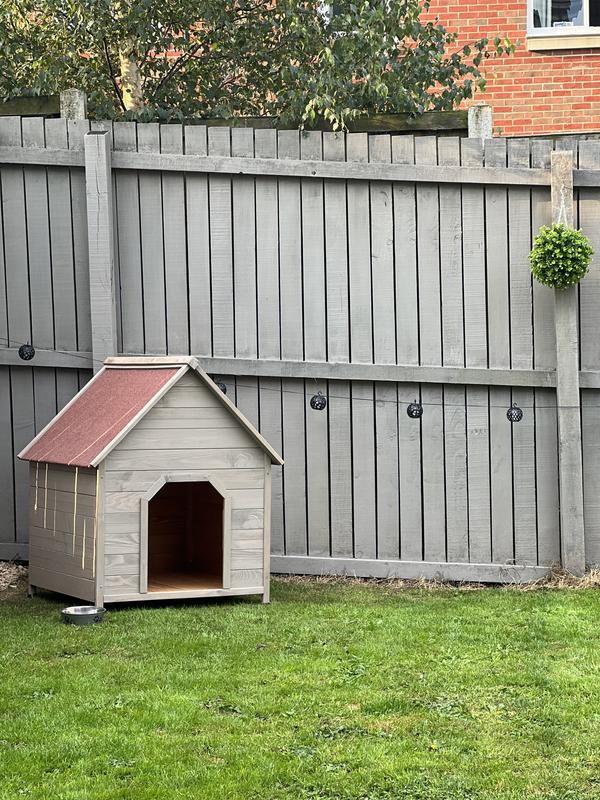 Ronseal Shed Paint Colour Chart Fasci Garden