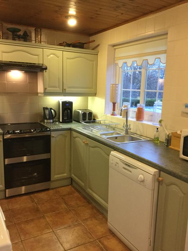 Ronseal Kitchen Cupboard Paint Colours Wow Blog