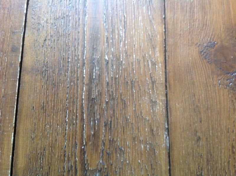 Ronseal Diamond Hard Medium Oak Satin Floor Wood Varnish 2 5l