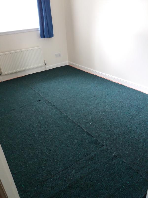 Carpet Underlay B Q | Review Home Co