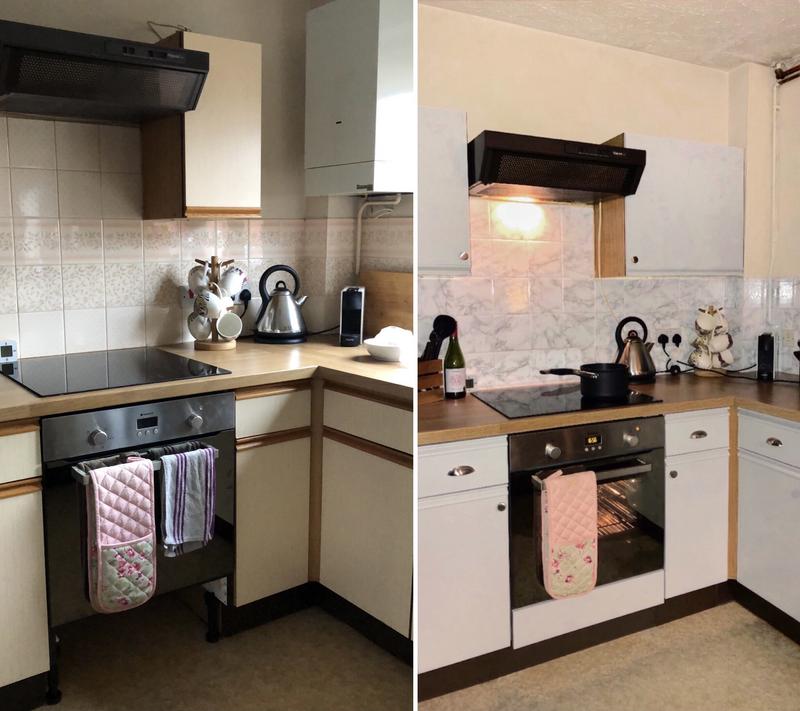 V33 Kitchen Cupboard Paint Colours Wow Blog