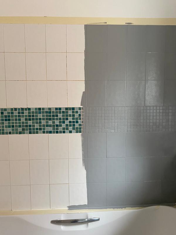 B And Q Bathroom Tile Paint Everything Bathroom