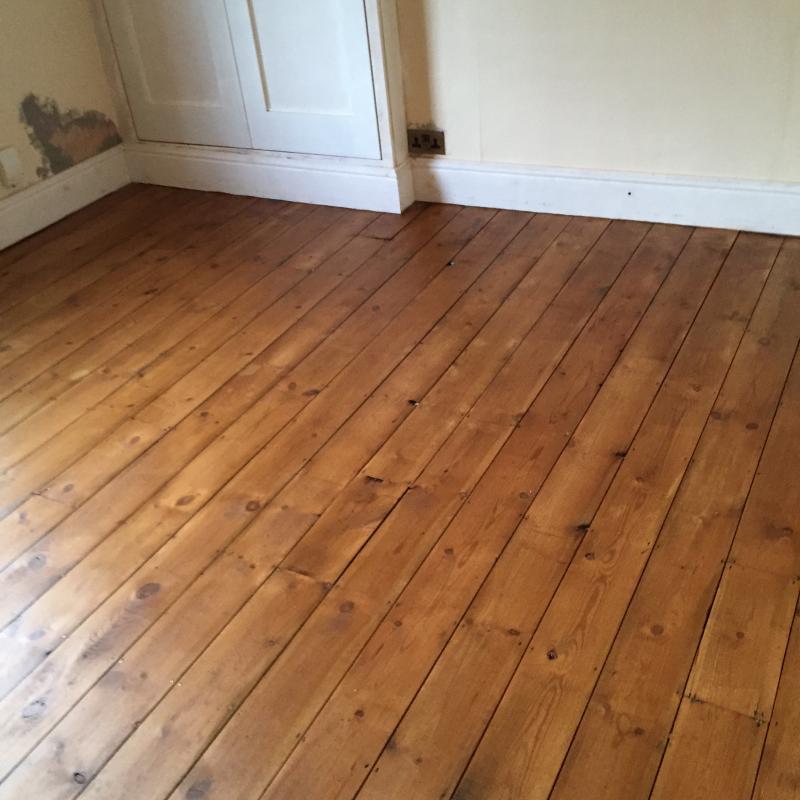 Floor Varnish Reviews