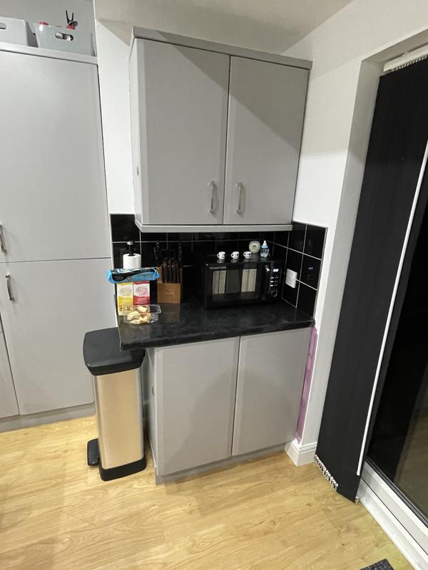 Kitchen Cupboard Paint Colours B Q Wow Blog