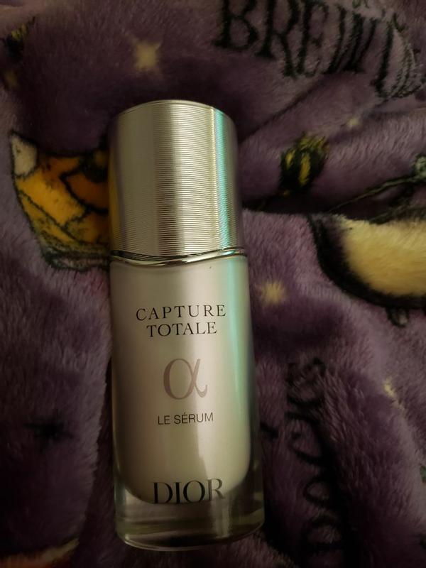 Dior plump serum review online