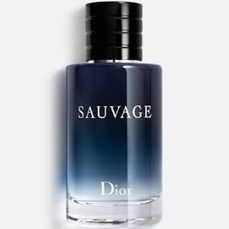 Dior 2025 blue cologne