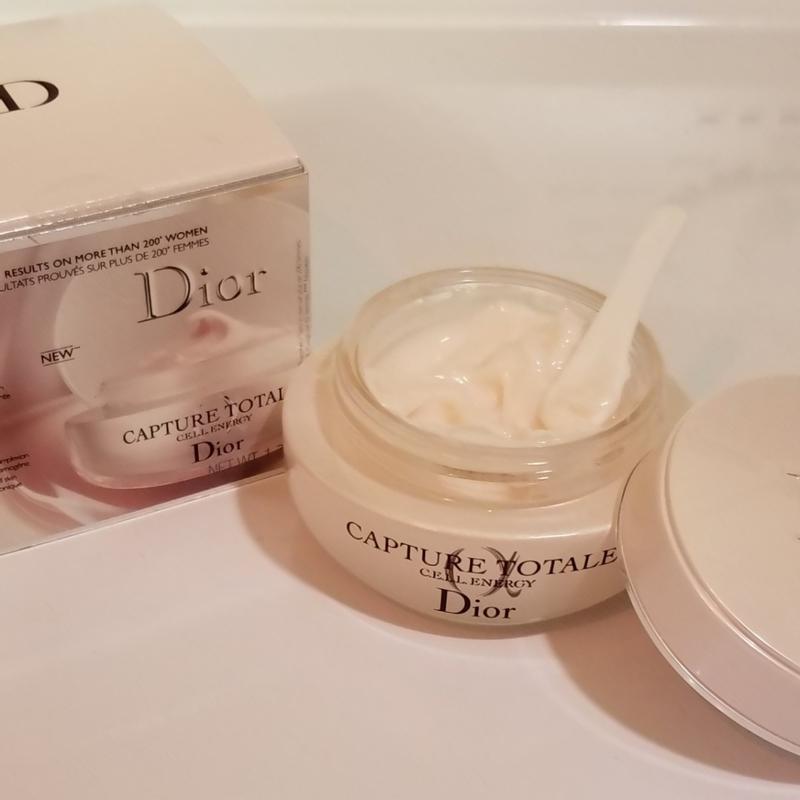 Dior anti wrinkle clearance cream