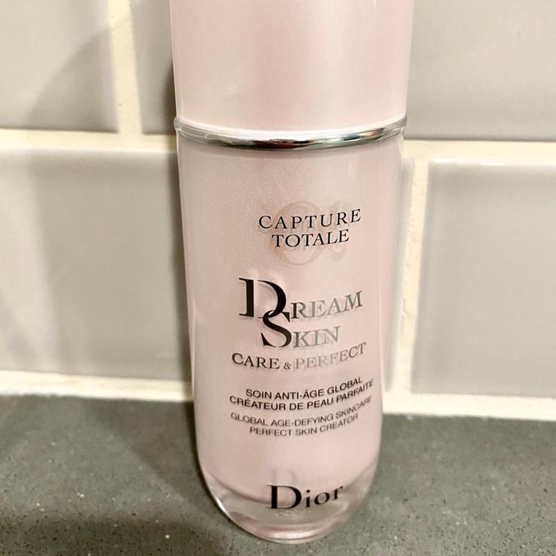 Dior skincare for acne prone clearance skin