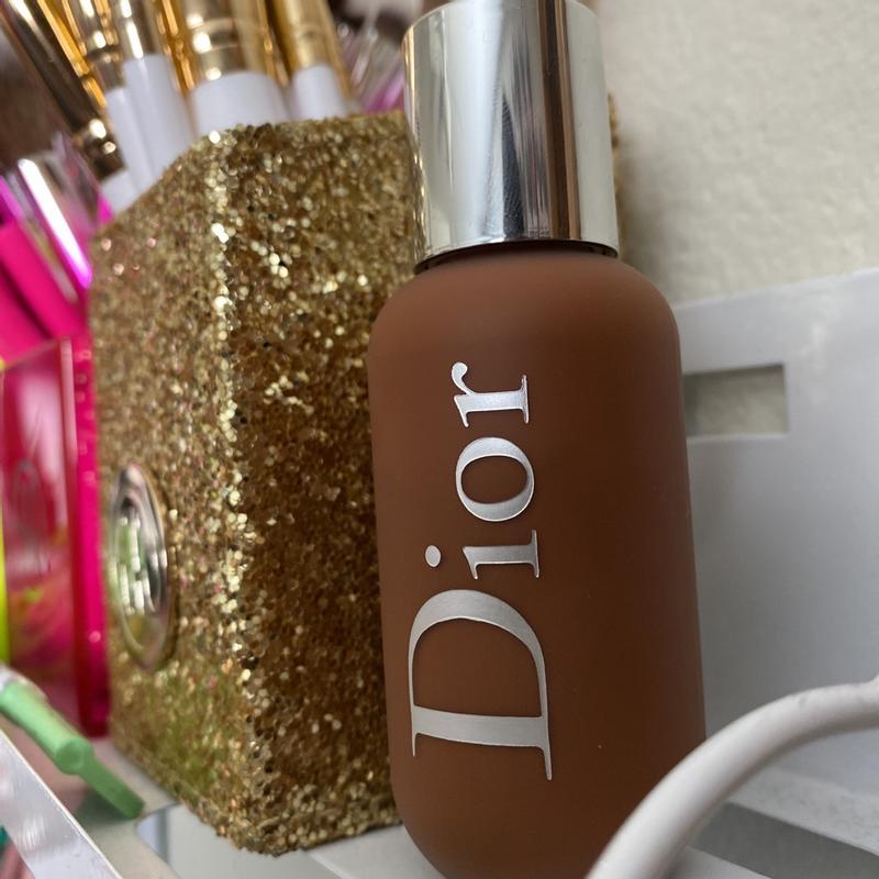 Dior backstage face clearance & body foundation 3n