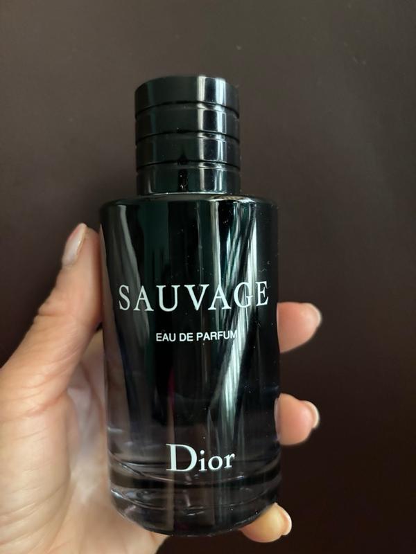 Dior sauvage malaysia sephora best sale