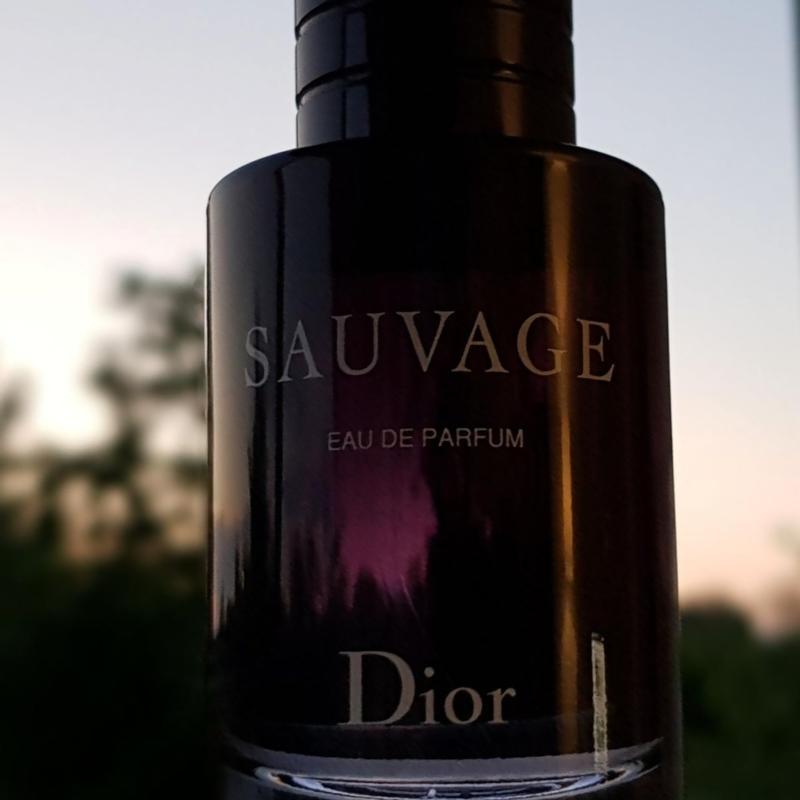 Dior one outlet parfum