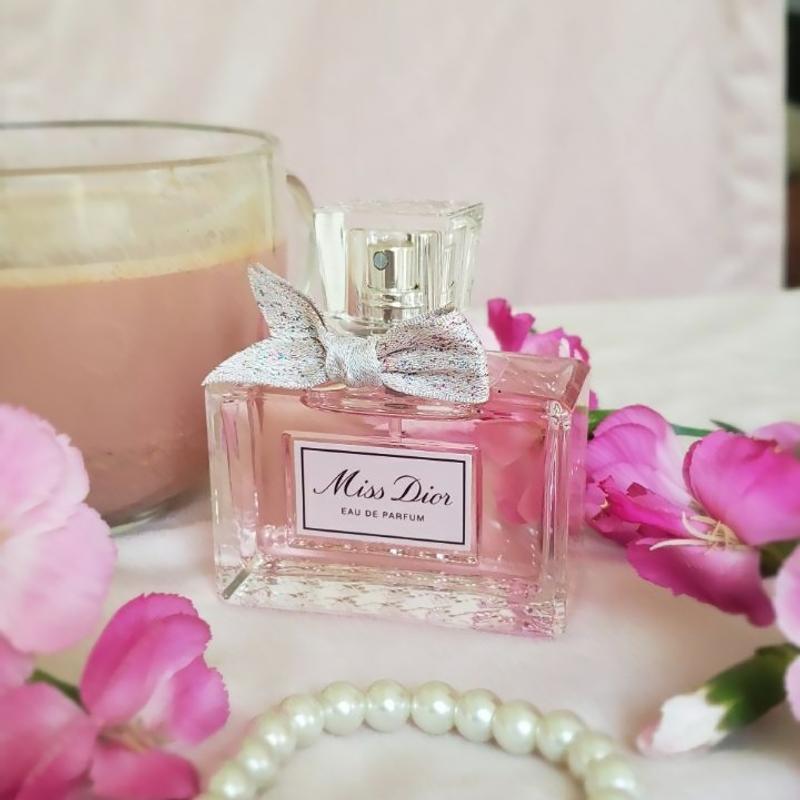 Christian Dior Miss Dior – Desire Perfumes Ltd