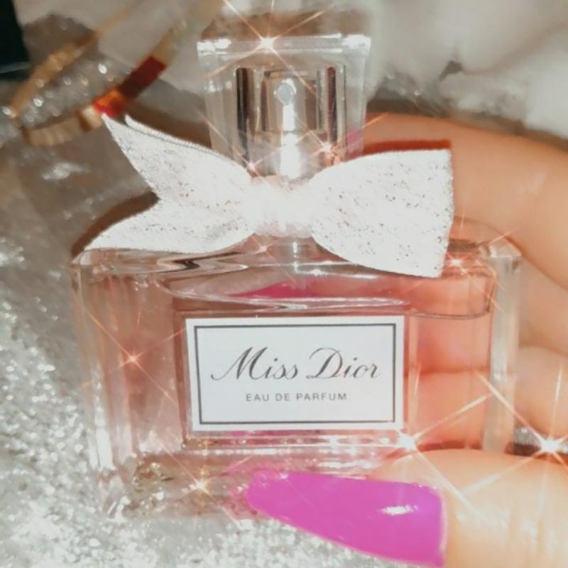 Miss Dior Eau de Parfum - Rustan's The Beauty Source