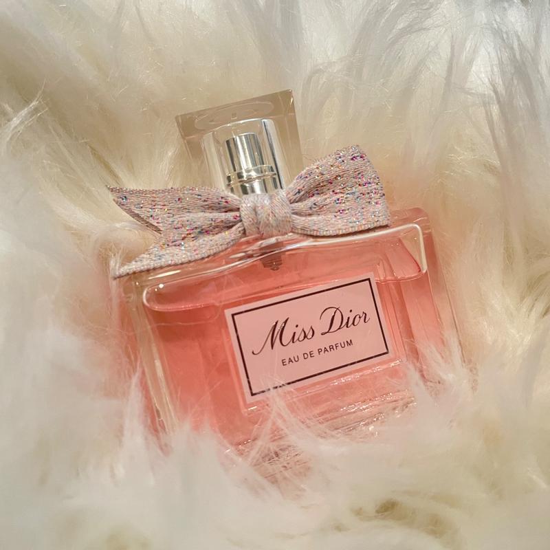 Miss Dior Eau de Parfum 50ml Gift Set Eau de Parfum and Body Milk - Floral  Notes by DIOR