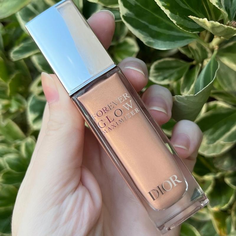 Dior Forever Glow Maximizer Glow Complexion Liquid